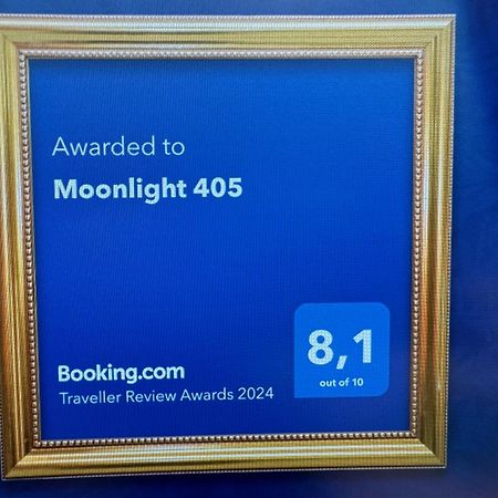 Moonlight 405 Apartment เลวี ภายนอก รูปภาพ