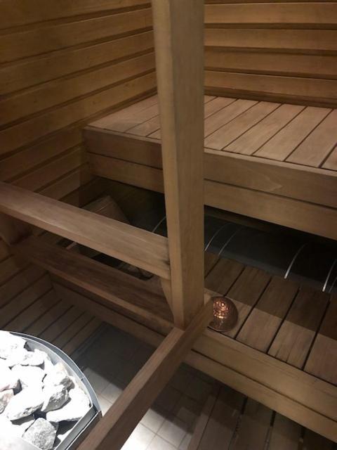 Moonlight 405 Apartment เลวี ภายนอก รูปภาพ